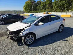 3KPFL4A75HE076627 2017 KIA FORTE
