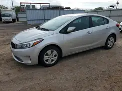 3KPFL4A75HE078135 2017 KIA FORTE