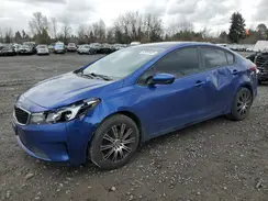 3KPFL4A75HE078748 2017 KIA FORTE