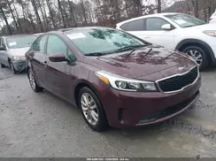 3KPFL4A75HE079110 2017 KIA FORTE