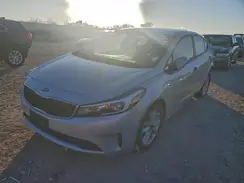 3KPFL4A75HE079933 2017 KIA FORTE