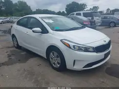 3KPFL4A75HE088809 2017 KIA FORTE