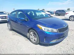 3KPFL4A75HE091547 2017 KIA FORTE