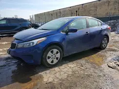 3KPFL4A75HE096862 2017 KIA FORTE