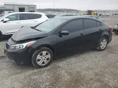 3KPFL4A75HE103339 2017 KIA FORTE