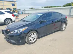 3KPFL4A75HE103941 2017 KIA FORTE