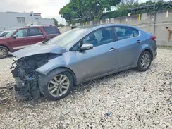 3KPFL4A75HE108394 2017 KIA FORTE