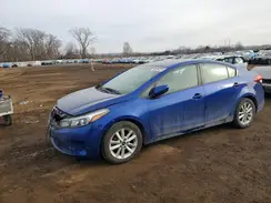 3KPFL4A75HE111425 2017 KIA FORTE