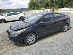 3KPFL4A75HE111750 2017 KIA FORTE