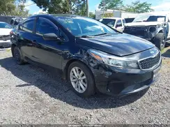 3KPFL4A75HE112056 2017 KIA FORTE