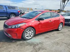 3KPFL4A75HE116706 2017 KIA FORTE