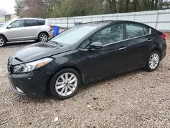 3KPFL4A75HE116978 2017 KIA FORTE