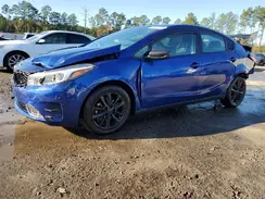 3KPFL4A75HE117094 2017 KIA FORTE