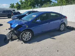 3KPFL4A75HE117452 2017 KIA FORTE