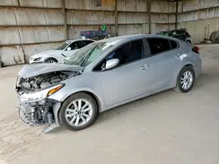 3KPFL4A75HE117841 2017 KIA FORTE