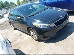 3KPFL4A75HE119282 2017 KIA FORTE
