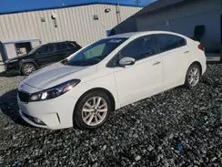 3KPFL4A75HE121033 2017 KIA FORTE