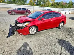 3KPFL4A75HE121954 2017 KIA FORTE