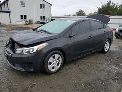 3KPFL4A75HE123994 2017 KIA FORTE