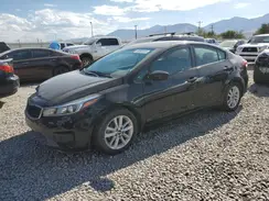 3KPFL4A75HE124935 2017 KIA FORTE