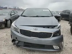 3KPFL4A75HE125700 2017 KIA FORTE