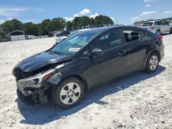 3KPFL4A75HE125759 2017 KIA FORTE