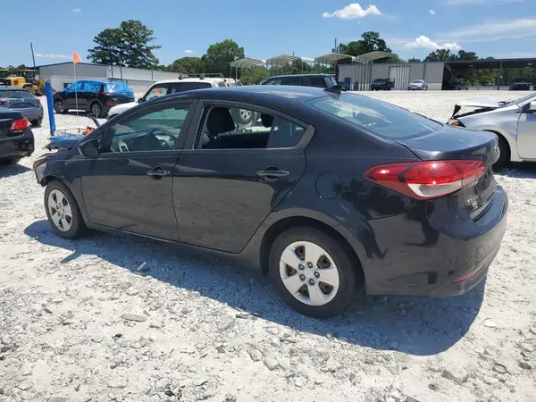 3KPFL4A75HE125759 2017 KIA FORTE - Image 2
