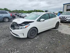 3KPFL4A75HE128774 2017 KIA FORTE