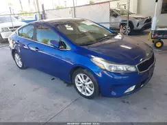 3KPFL4A75HE128810 2017 KIA FORTE