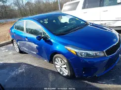3KPFL4A75HE131822 2017 KIA FORTE