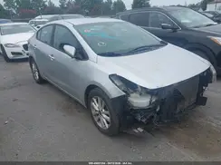 3KPFL4A75HE132324 2017 KIA FORTE