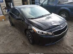 3KPFL4A75HE134221 2017 KIA FORTE