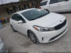 3KPFL4A75HE134445 2017 KIA FORTE