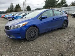 3KPFL4A75HE135028 2017 KIA FORTE
