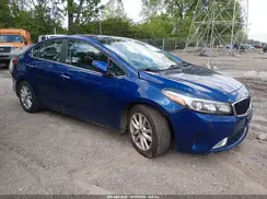 3KPFL4A75HE135823 2017 KIA FORTE