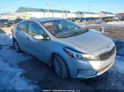 3KPFL4A75HE136048 2017 KIA FORTE
