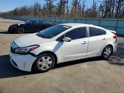 3KPFL4A75HE136082 2017 KIA FORTE
