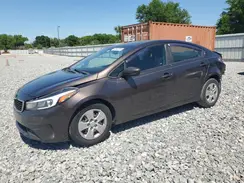 3KPFL4A75HE137880 2017 KIA FORTE
