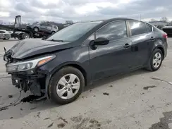 3KPFL4A75HE138057 2017 KIA FORTE