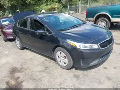 3KPFL4A75HE141119 2017 KIA FORTE