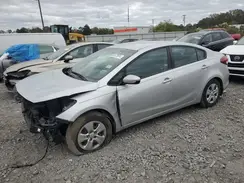 3KPFL4A75HE141234 2017 KIA FORTE