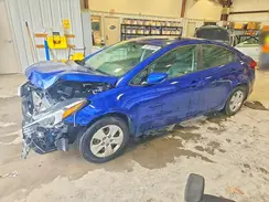 3KPFL4A75HE141623 2017 KIA FORTE