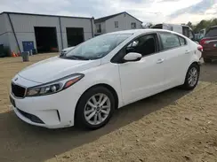 3KPFL4A75HE143419 2017 KIA FORTE