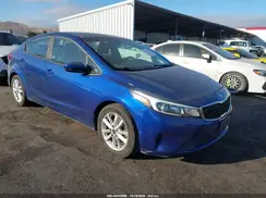 3KPFL4A75HE144733 2017 KIA FORTE