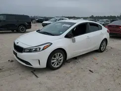 3KPFL4A75HE144845 2017 KIA FORTE
