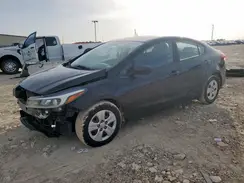 3KPFL4A75HE145851 2017 KIA FORTE