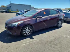 3KPFL4A75HE147003 2017 KIA FORTE