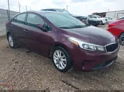 3KPFL4A75HE147714 2017 KIA FORTE