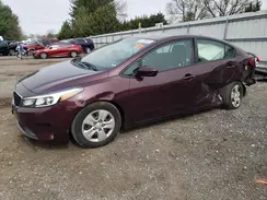 3KPFL4A75HE148250 2017 KIA FORTE
