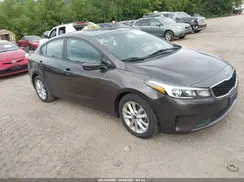 3KPFL4A75HE149432 2017 KIA FORTE